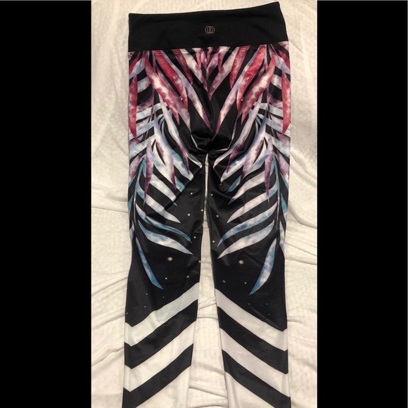 Running Tights - Picture 3 of 3